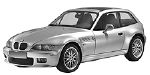 BMW E36-7 U3046 Fault Code