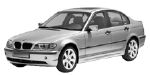 BMW E46 U3046 Fault Code