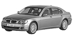BMW E65 U3046 Fault Code