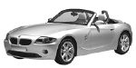 BMW E85 U3046 Fault Code