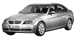 BMW E90 U3046 Fault Code