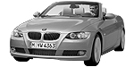 BMW E93 U3046 Fault Code