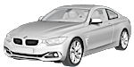 BMW F32 U3046 Fault Code